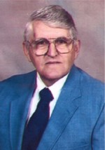 Ralph Jerrett