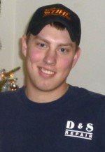 Matthew Bender (1st day SJ and Service)