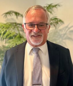 Jerry Lenz - Funeral Assistant