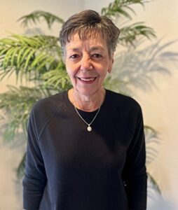 Peggy Koehler - Funeral Assistant