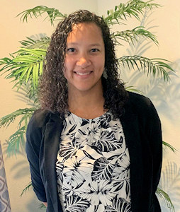 Kristina Meserole - Licensed Funeral Director
